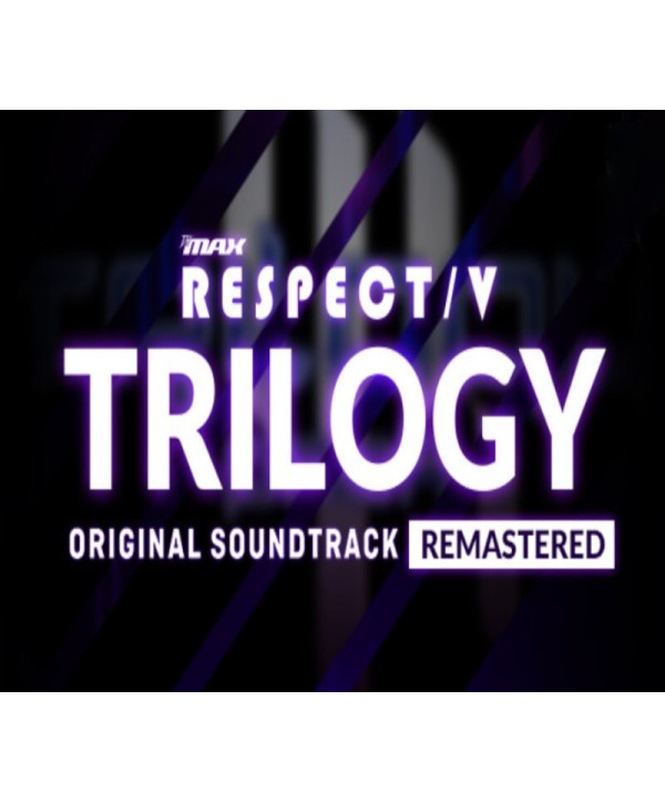 DJMAX RESPECT V - TRILOGY Original Soundtrack REMASTERED DLC Steam Key GLOBAL